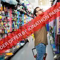 UNDER OFFER - NEAR NEW DISCOUNT VARIETY RETAIL MEGASTORE! image