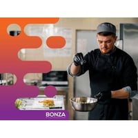 36438 Profitable Takeaway Businesss - Staffed & Equipped image