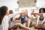 Charter Boat Business, Sydney Harbour | Vessel, Goodwill and Bookings Included