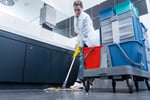 Cleaning Business - Macedon Ranges Victoria