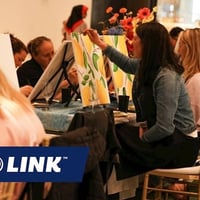 Profitable Events & Franchise Business with Expansion Potential image