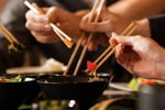 Noodles and Asian Food with amazing returns and location. Fraser Coast