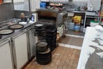 EXCEPTIONAL OPPORTUNITY - VERY PROFITABLE PIZZA / TAKEAWAY IN SHOPPING CENTRE