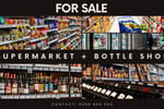 BUSINESS FOR SALE | SUPERMARKET + BOTTLE SHOP + TOBACCO IN PRIME SOUTHEAST MELBOURNE LOCATION