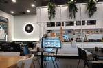 Profitable Cafe Franchise Westfield Shopping Centre ACT For Sale