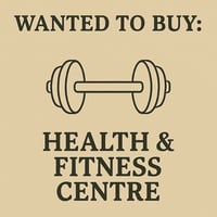 WANTED: Health & Fitness Centre in Australia - Buyer Ready image