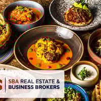 Exciting Opportunity to Own a Thriving Restaurant in Ringwood image