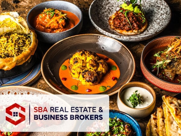 Exciting Opportunity to Own a Thriving Restaurant in Ringwood