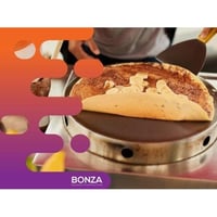 36434 Established & Authentic Crepe Business - Strong Sunshine Coast Following image