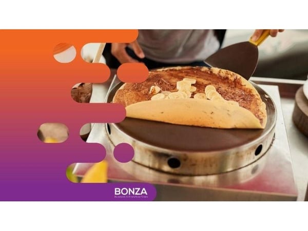 36434 Established & Authentic Crepe Business - Strong Sunshine Coast Following