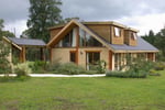 Modular Energy Efficient Building System - Victoria
