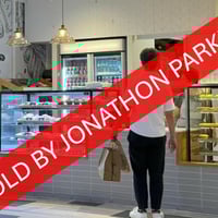 SOLD - STUNNING METRO BAKERY image