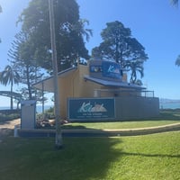 Kiosk On The Strand Fish & Chips Takeaway - Townsville image