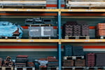 Coming Soon - Industrial & Engineering Supplies Business