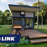 Modular Home Builder with Huge Profit Potential image