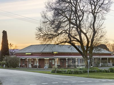 Conference and Accommodation Business at Gateway to Macedon Ranges, VIC image