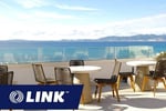 Floating Seafood Restaurant - Iconic Destination