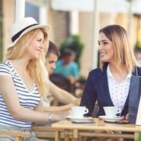 Thriving Richmond Cafe with Ideal Location and Outdoor Space- Ref: 17556 image