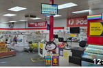 Adelaide South post office with News Express