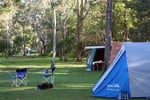 Premier Tourist Park in a Prime Northern NSW Location
