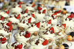 Well Established Contract Catering and Food Delivery.