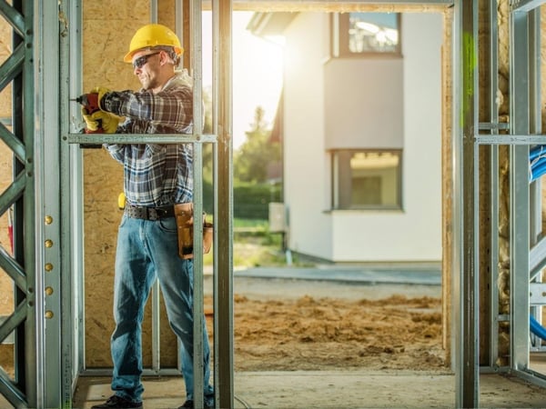 Manufacturing Business  Supplying Construction Components | Northern GC Profit $972,145