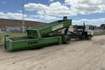 Skip Bin Hire Business - Whitsundays Region, QLD