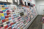 NEWSAGENCY FOR SALE