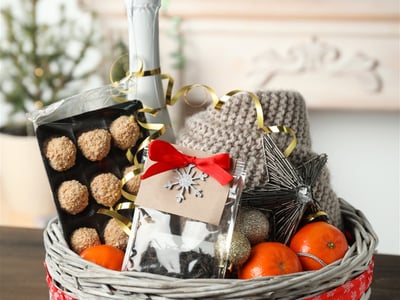 Established Online Gift Business image