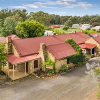 A Landmark Hospitality Asset with Prattys Patch image