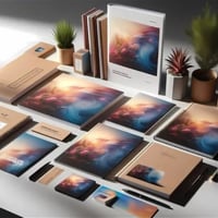 REDUCED! Well Established  Highly Profitable Print & Signage image