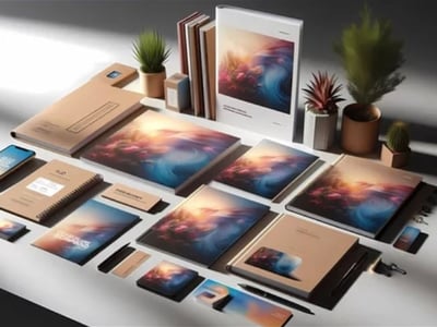 REDUCED! Well Established  Highly Profitable Print & Signage image