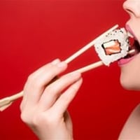 Renowned Under Management Franchise Sushi Takeaway Ref: 13758 image