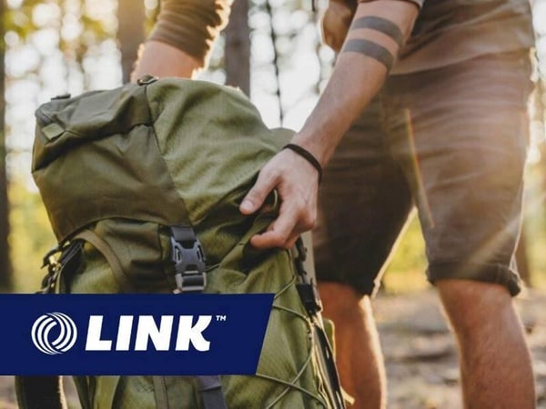 Outdoor Adventure Retail Business. Profitable, Lifestyle Opportunity