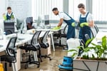 Growing Cleaning Business with 250+ Active Clients
