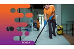 36284 Profitable Commercial Cleaning Business - Loyal Clients & Low Overheads