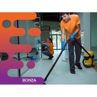 36284 Profitable Commercial Cleaning Business - Loyal Clients & Low Overheads image