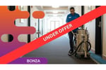 UNDER OFFER - 36527 - Specialised Commercial Cleaning Business with Repeat Clients