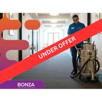 UNDER OFFER - 36527 - Specialised Commercial Cleaning Business with Repeat Clients image