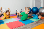 ESTABLISHED CHILDREN\'S FITNESS BUSINESS FOR SALE