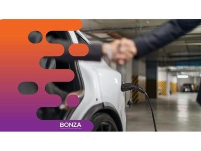 36286 Electric Vehicle (EV) Charging Solutions Business - Profitable & Growing image