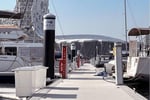 Marine Infrastructure Business - Sydney