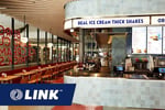 Quality Burger Venue $20,000 pw - Mt Druitt Westfields