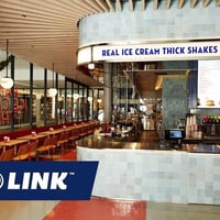 Quality Burger Venue $20,000 pw - Mt Druitt Westfields image