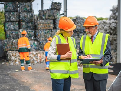 Coming Soon - Waste Services Business - Wheatbelt Region WA image