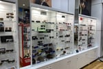 LONG-STANDING SUCCESSFUL SUNGLASS RETAILER!