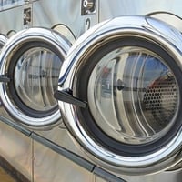 SELF SERVICE LAUNDROMAT - RECESSION PROOF & WELL ESTABLISHED image
