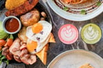 Popular Durk\'s Cafe + Eatery Franchise For Sale  - Easy Operations - Full Training and Support - Low Investment