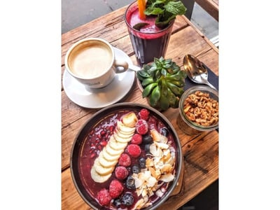 Profitable Elwood Cafe - Staff-operated, Minimal Owner Involvement image