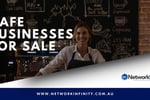 Northern Beaches 5 Days Profitable 70Seat Cafe with Full Commercial Kitchen